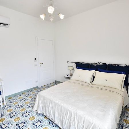Bed and Breakfast Il Gelsomino Amalfi Exteriér fotografie